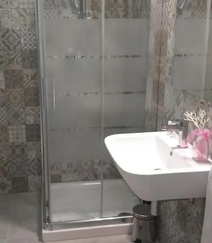 Residenza Solferino Lejlighed *