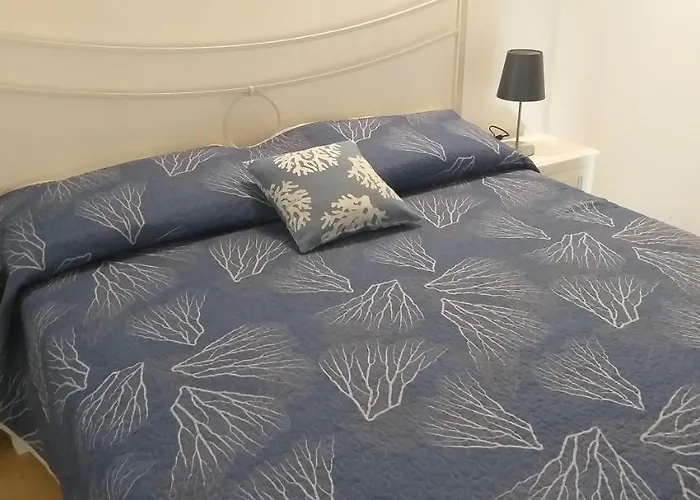 Lejlighed Residenza Solferino