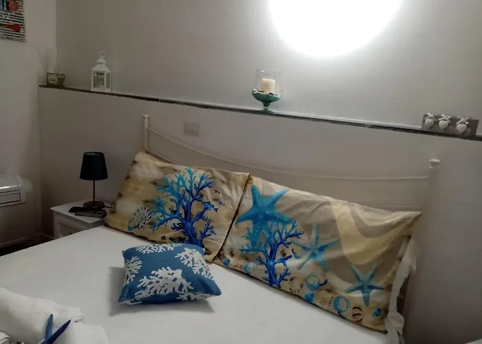 Residenza Solferino Lejlighed Corniglia