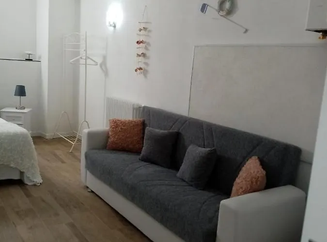 Lejlighed Residenza Solferino