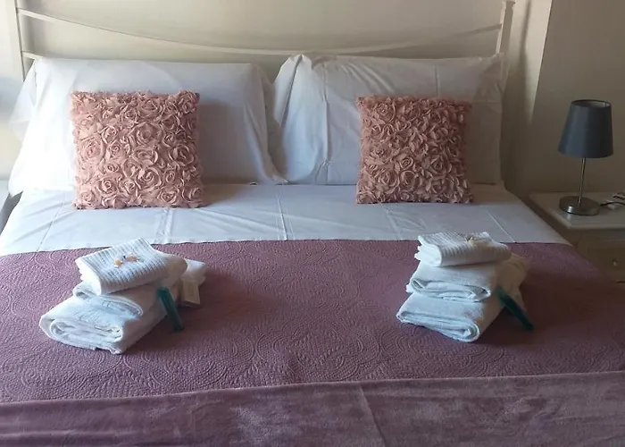 Lejlighed Residenza Solferino