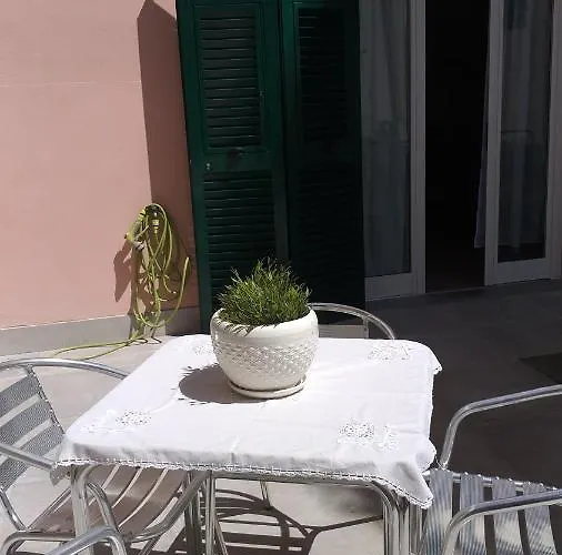 Residenza Solferino Appartement