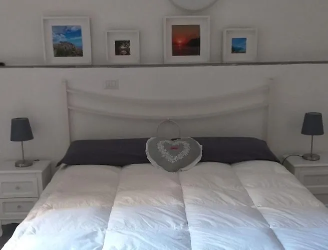 Residenza Solferino * Corniglia