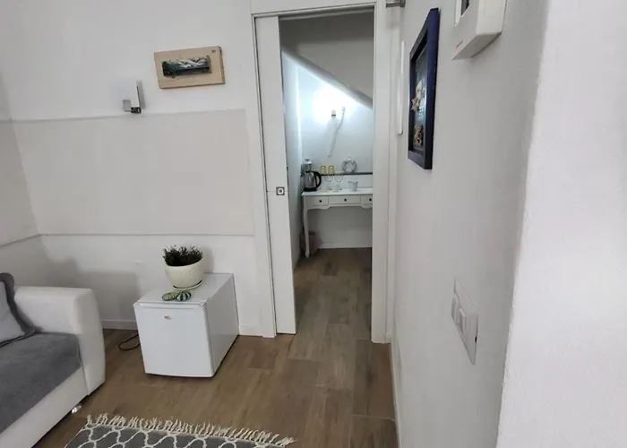 Lejlighed Residenza Solferino *