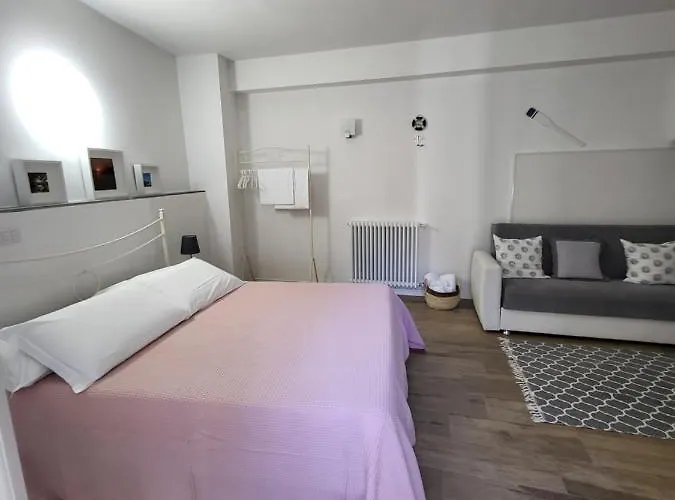 Residenza Solferino Lejlighed *