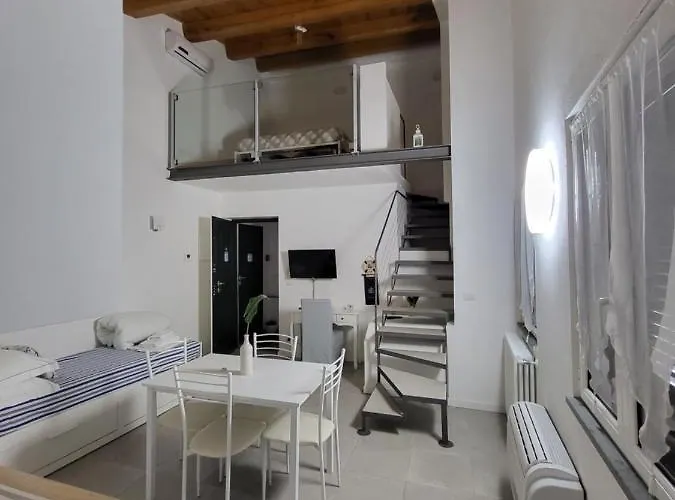 Residenza Solferino Lejlighed