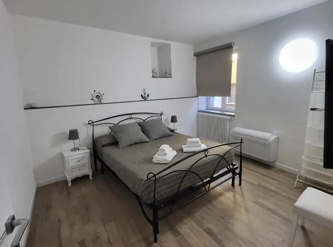 Residenza Solferino Corniglia