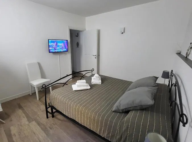 Residenza Solferino * Corniglia