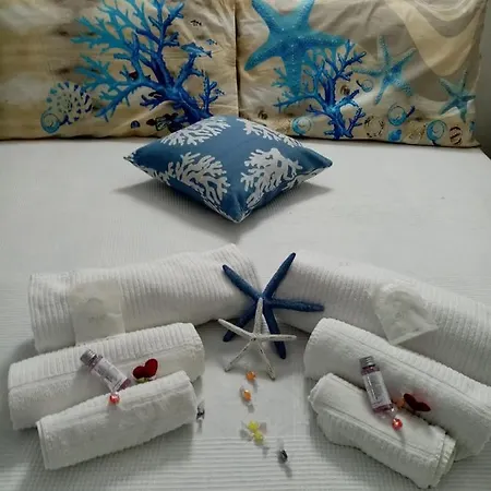 Daire Residenza Solferino *