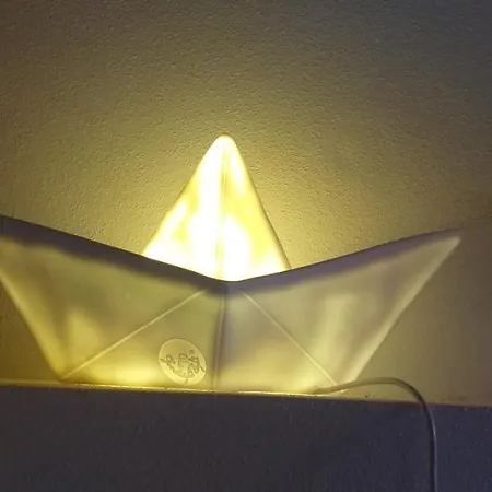 公寓 Residenza Solferino 克里日亚