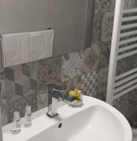 Apartament Residenza Solferino *