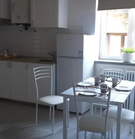 Apartmán Residenza Solferino