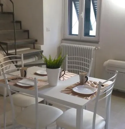 Daire Residenza Solferino *