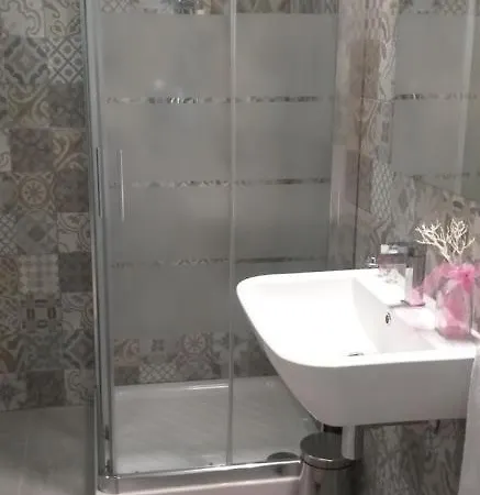 Residenza Solferino Apartament *