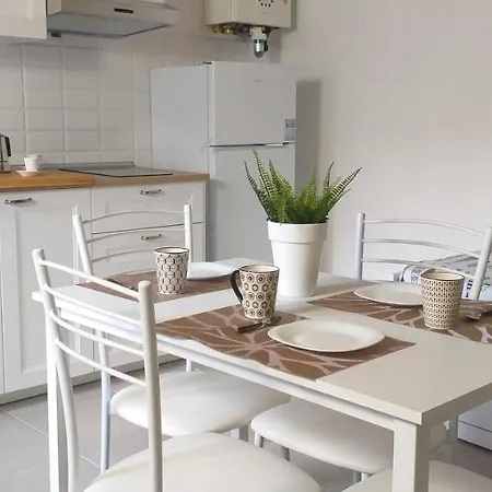 Residenza Solferino * קורניליה