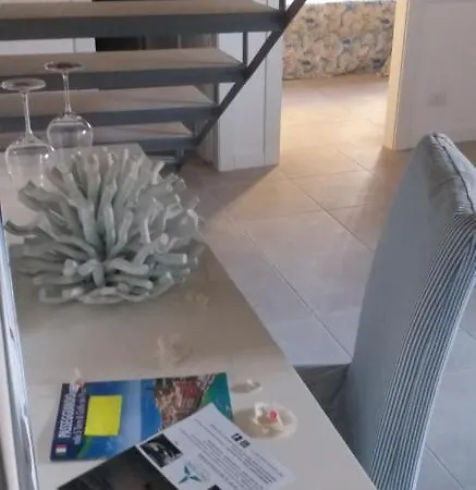 Residenza Solferino * Corniglia