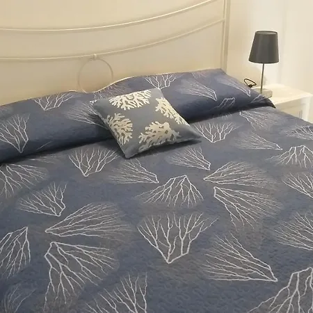 Apartmán Residenza Solferino