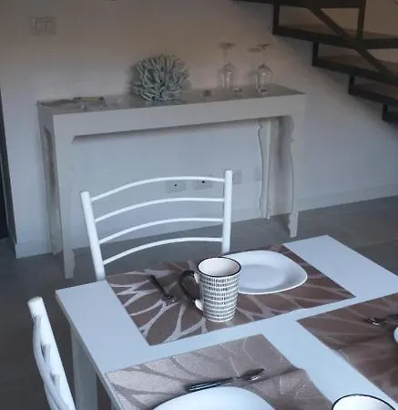 Daire Residenza Solferino *