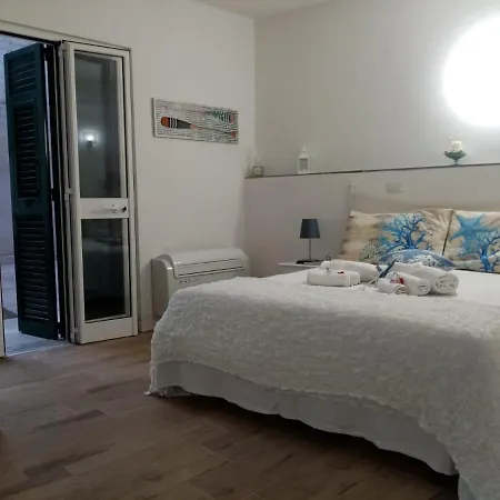 Apartament Residenza Solferino Corniglia