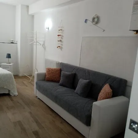 Apartament Residenza Solferino