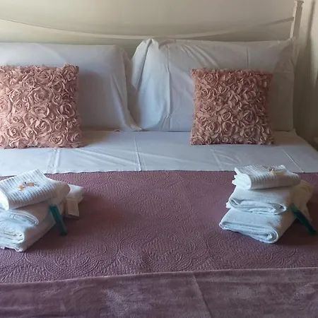 Apartament Residenza Solferino