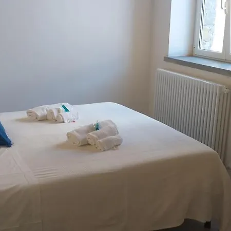 아파트 Residenza Solferino
