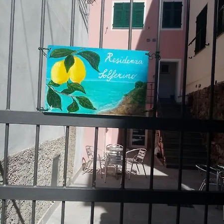 Residenza Solferino *