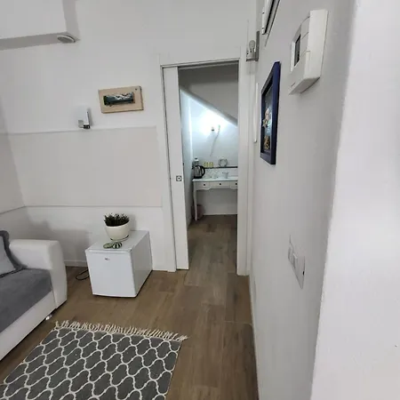 Daire Residenza Solferino *