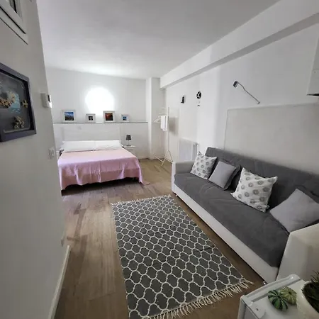 Residenza Solferino * Corniglia