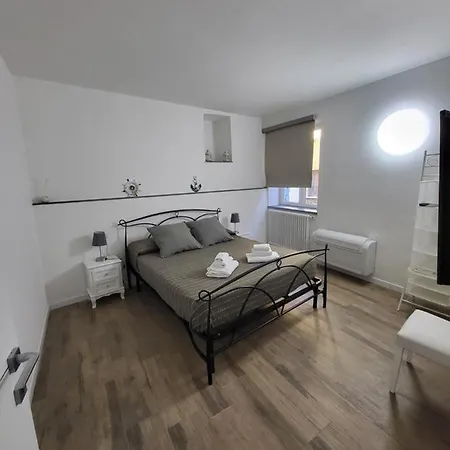 Residenza Solferino Corniglia