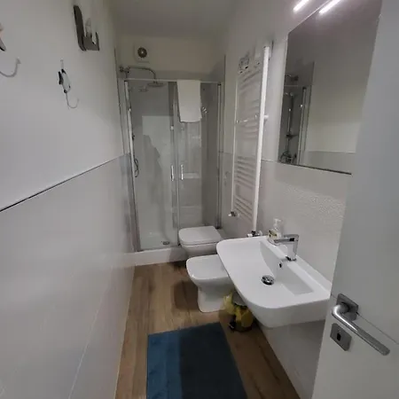 Residenza Solferino Corniglia