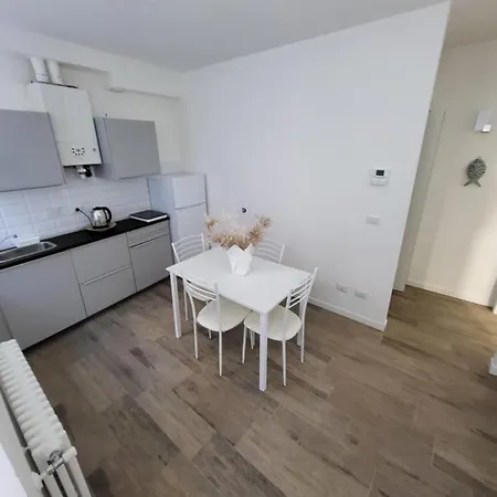 Apartament Residenza Solferino