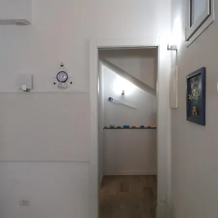 Residenza Solferino Apartment Corniglia