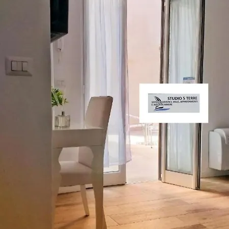 Daire Residenza Solferino Corniglia