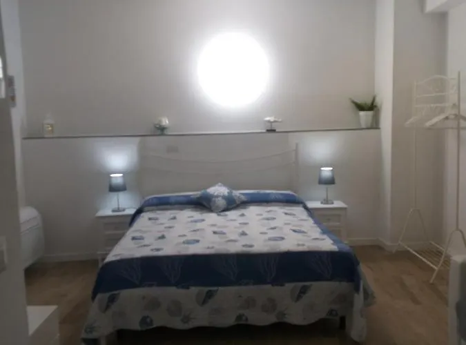 דירה Residenza Solferino קורניליה