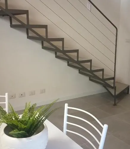 Residenza Solferino דירה *
