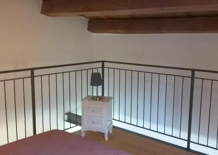 Apartament Residenza Solferino Corniglia