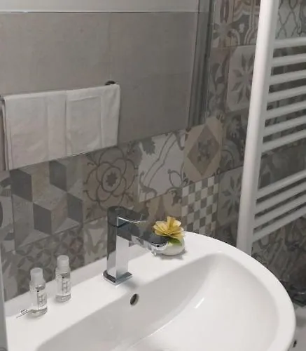 דירה Residenza Solferino *