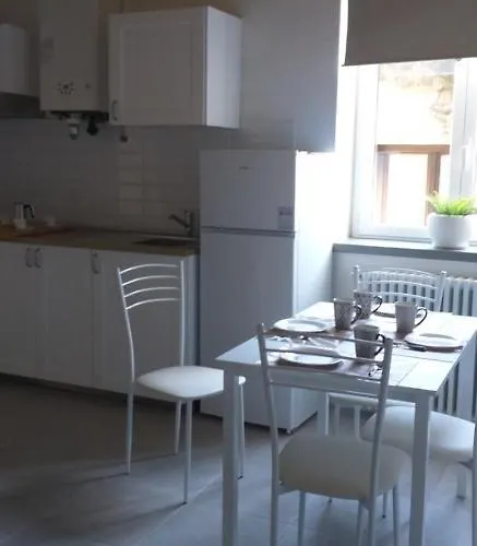 דירה Residenza Solferino