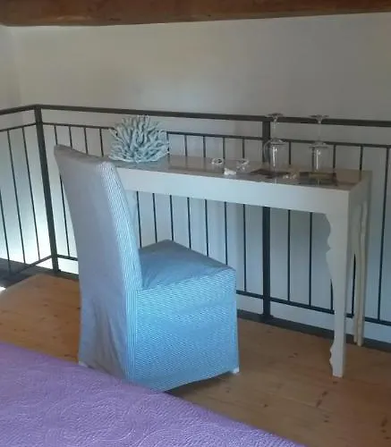 Residenza Solferino * Corniglia
