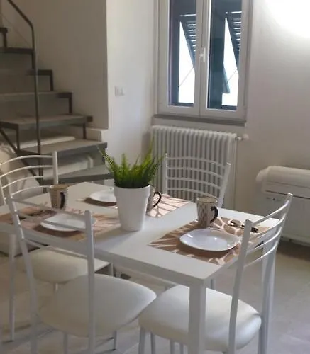 דירה Residenza Solferino *