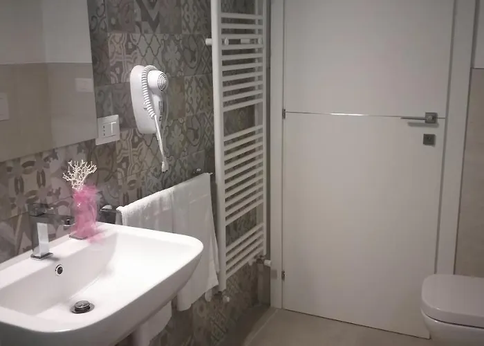 Residenza Solferino *