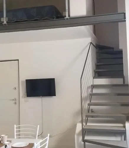 Residenza Solferino Apartament Corniglia
