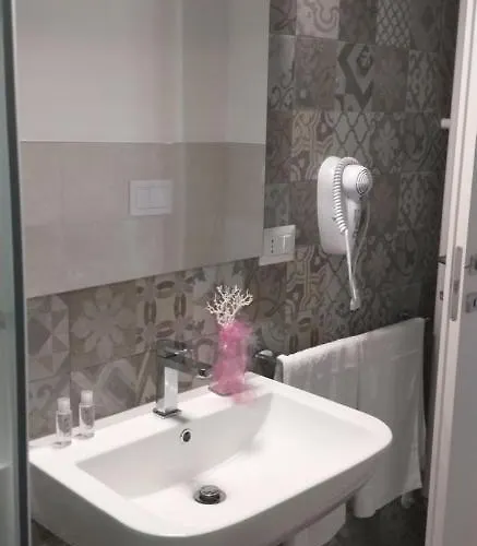 דירה Residenza Solferino קורניליה