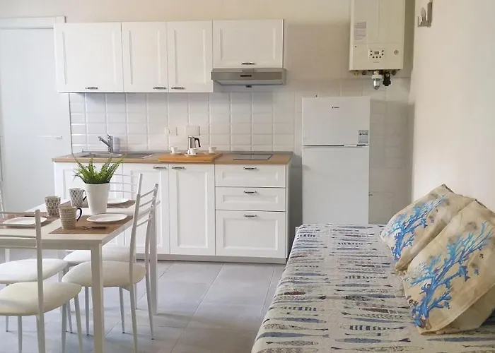 Residenza Solferino דירה קורניליה