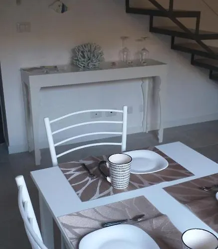 דירה Residenza Solferino *