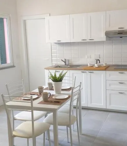 Residenza Solferino דירה *