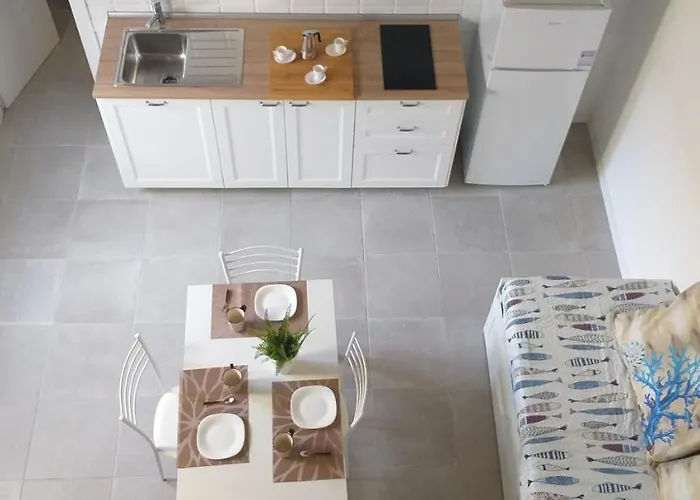 Residenza Solferino דירה *
