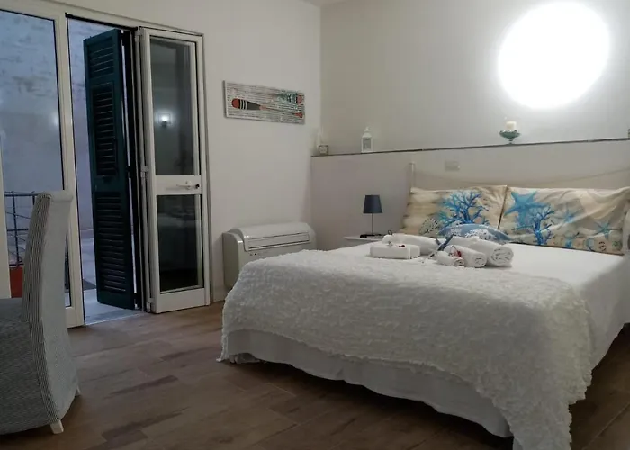 דירה Residenza Solferino קורניליה