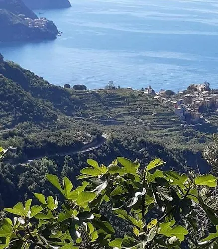 Apartament Residenza Solferino Corniglia